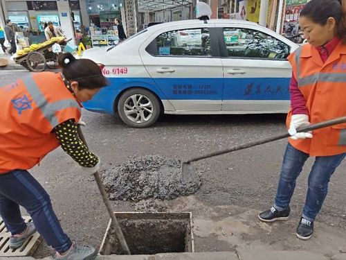 正宁沉沙井清掏-污水井清理
