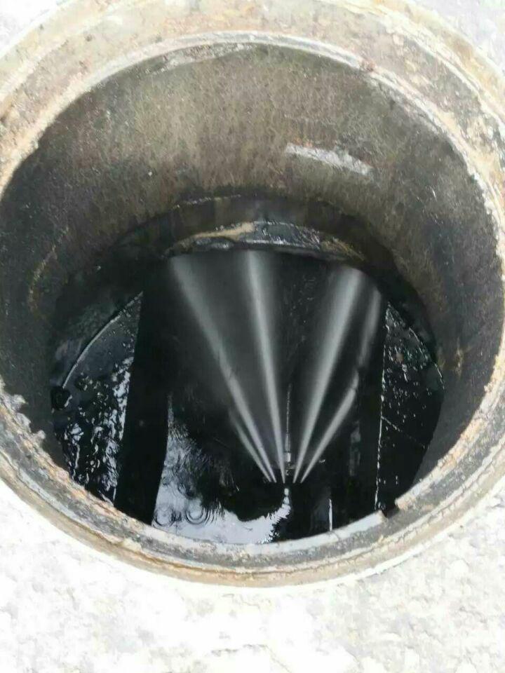 正宁市政管道清洗-排污管道清洗