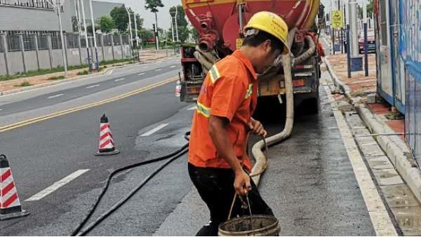 正宁污水管道疏通清淤注意事项有哪些？