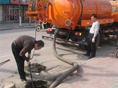 正宁清掏化粪池，健康生活从这里开始